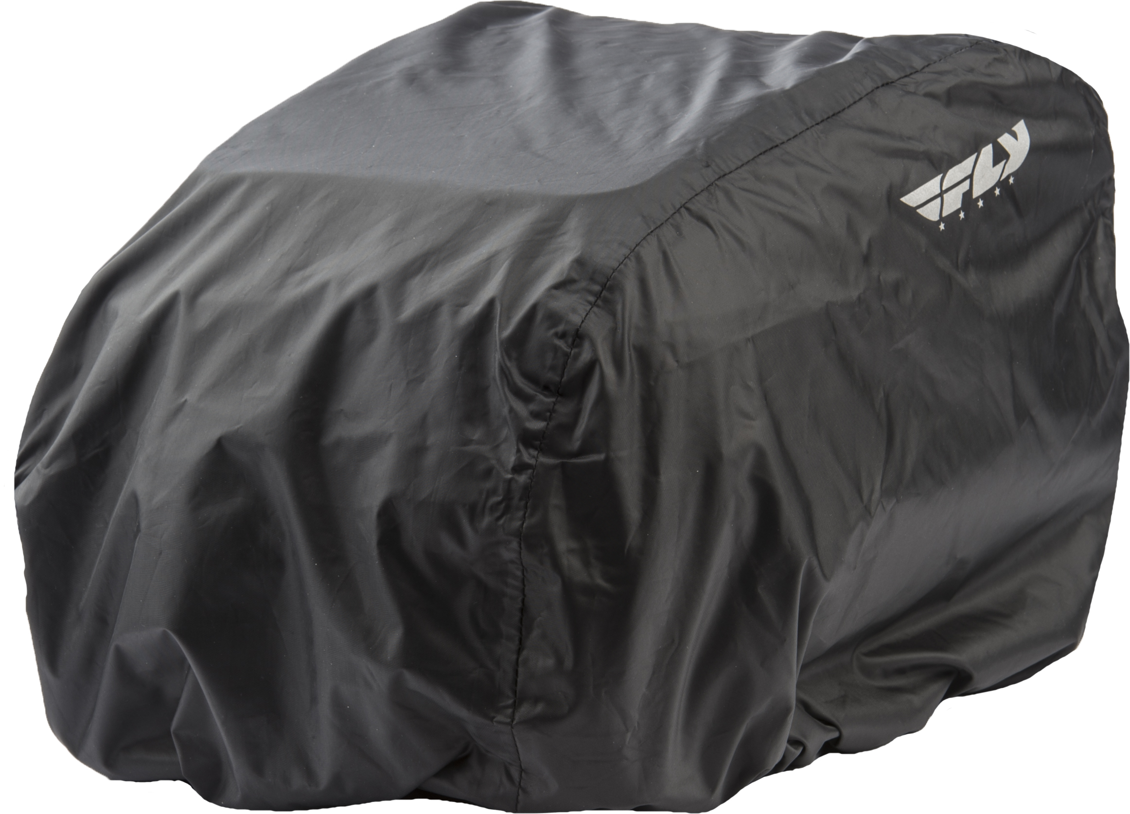 FLY RACING Tail Bag Rain Cover - View 1