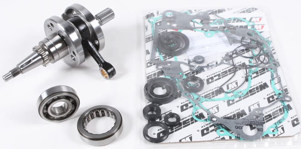 Complete Bottom End Rebuild Kit