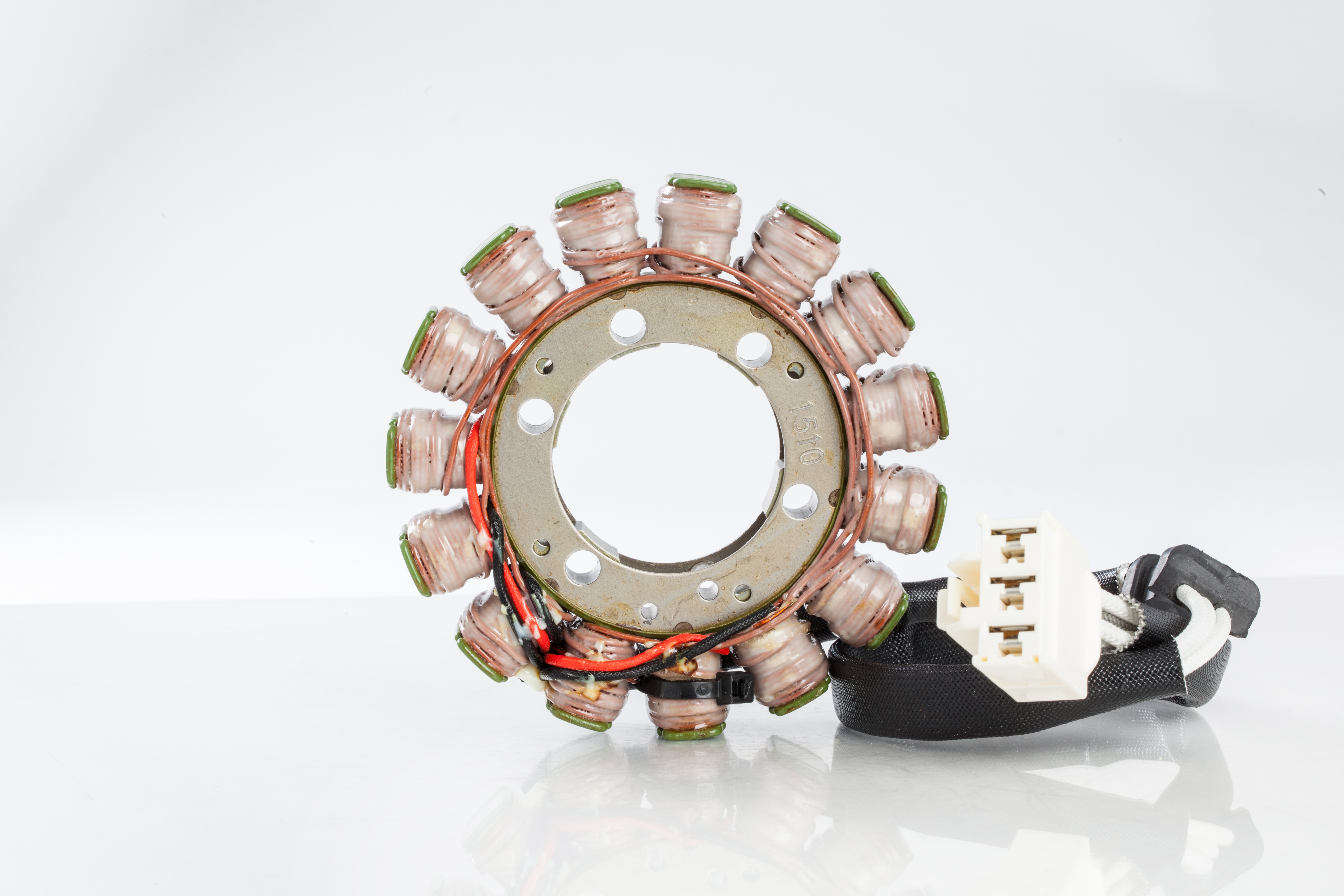 Stator
