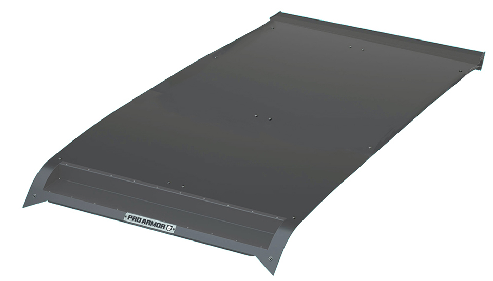 Pro R Cage Roof