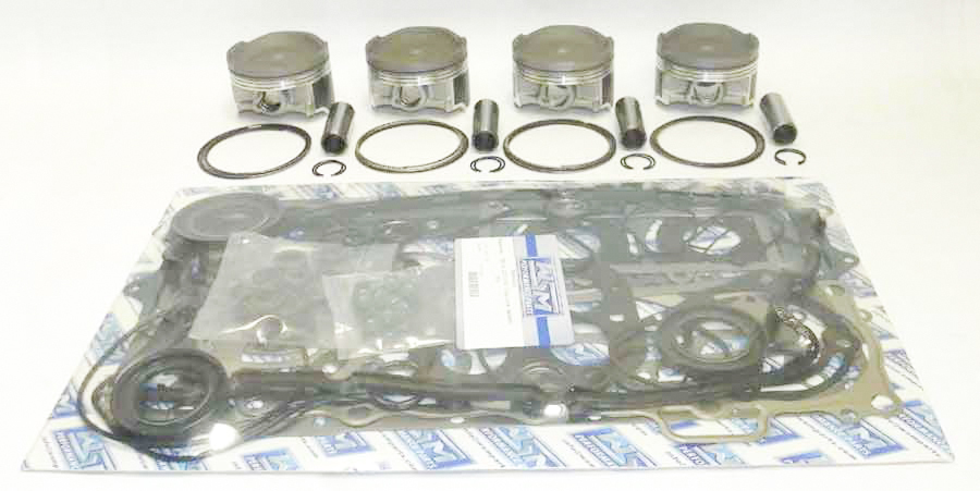 Complete Top End Kit