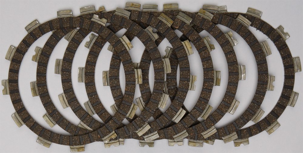 Redline Clutch Kit