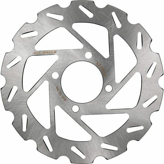 Brake Rotor