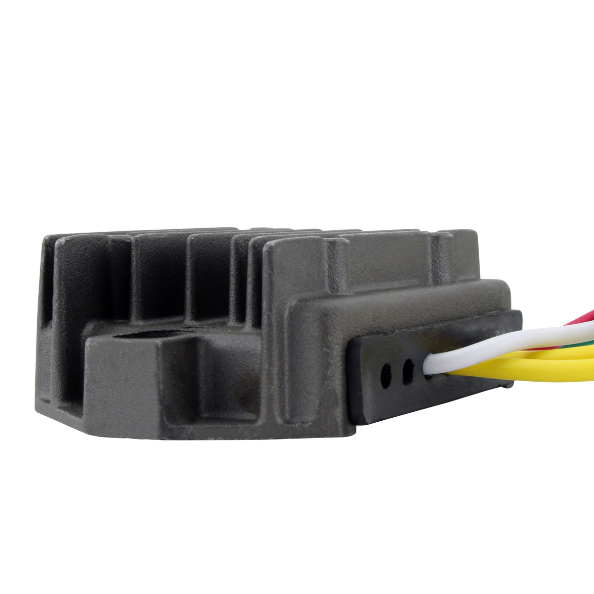 Voltage Regulators