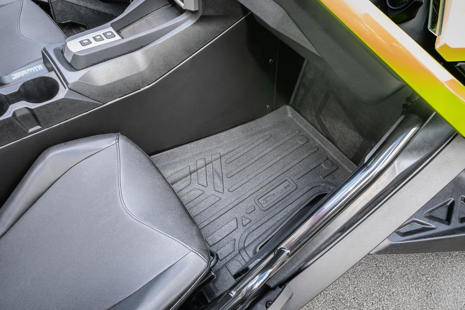Smartliner Bed and Floor Liner