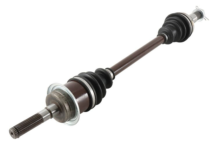6 Ball Heavy Duty Axle
