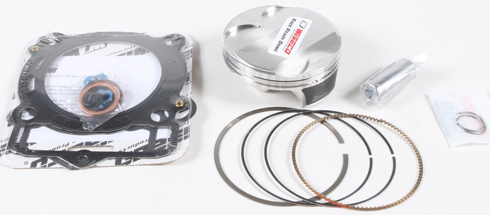 Top End Piston Kit