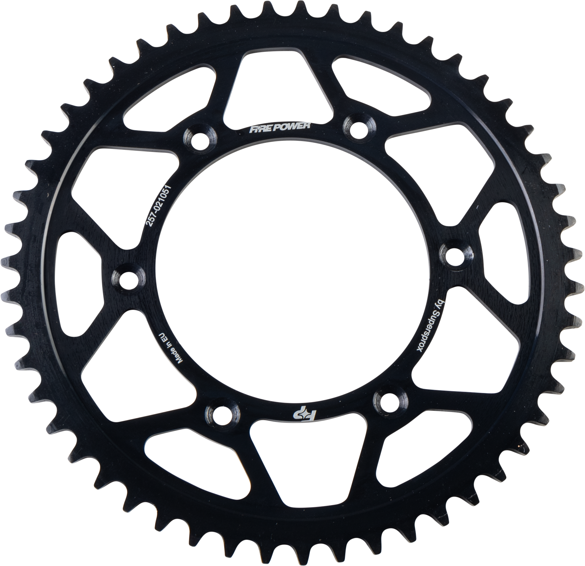 Rear Steel Sprocket