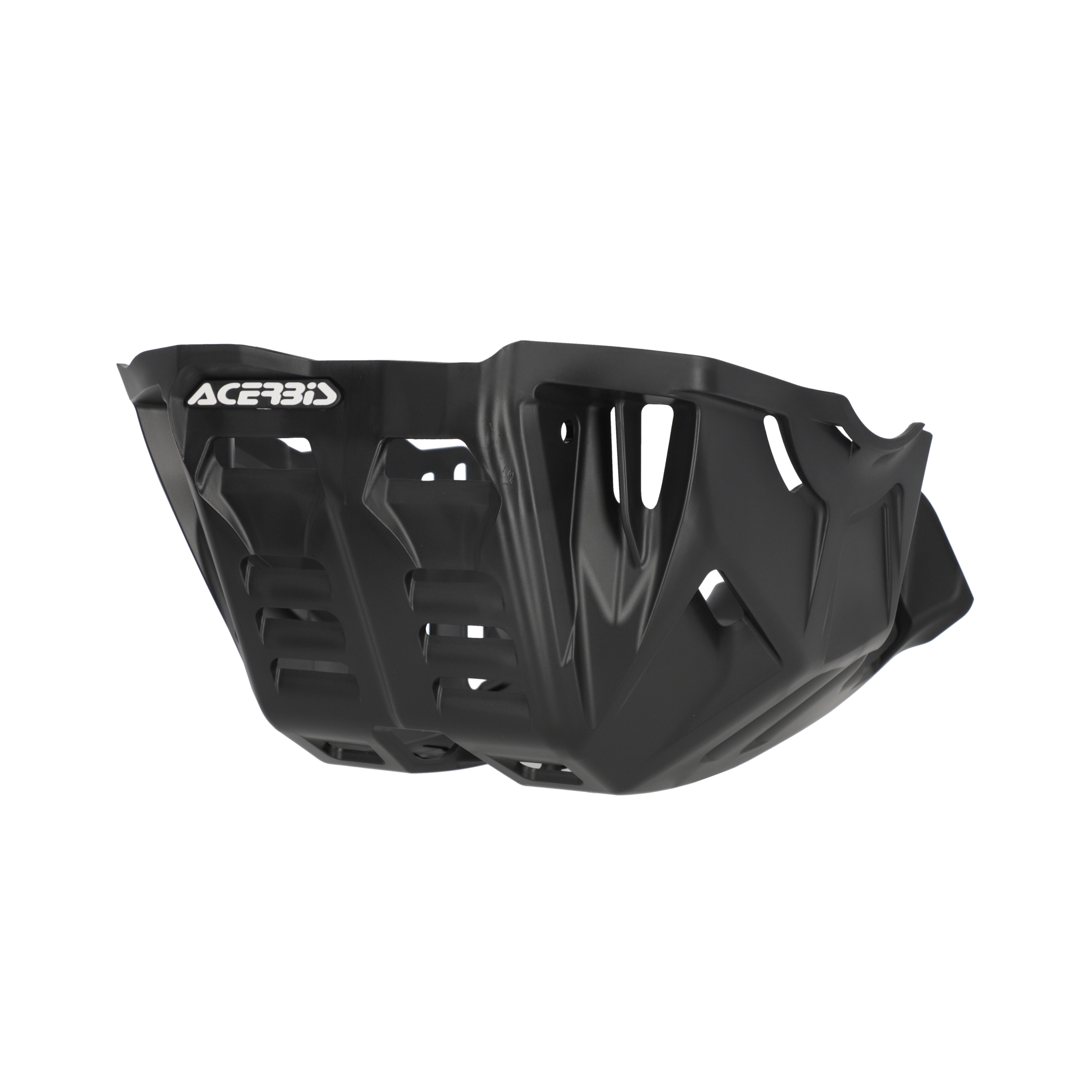 Skid Plate
