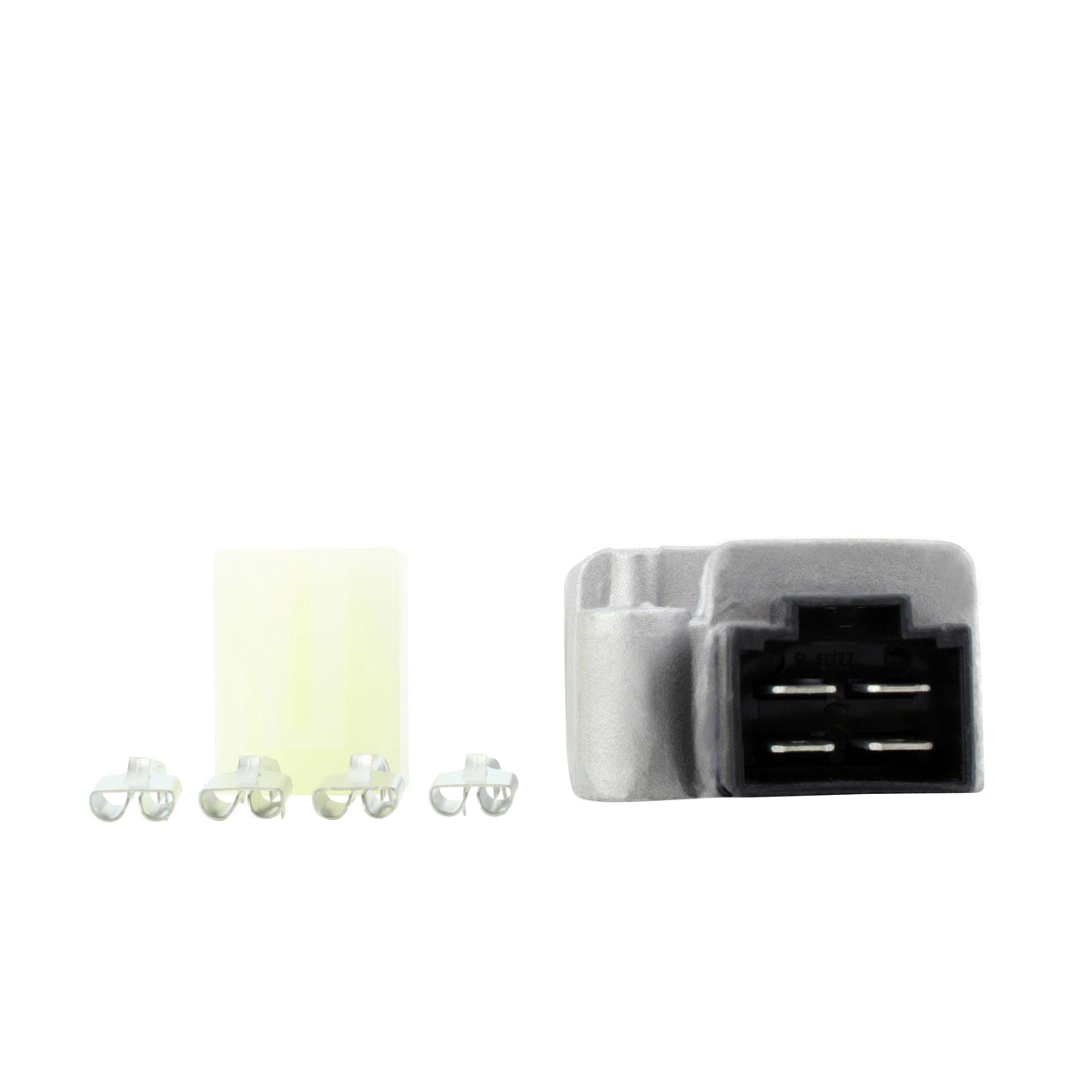 Voltage Regulators