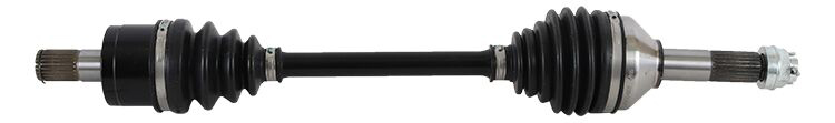 6 Ball Heavy Duty Axle