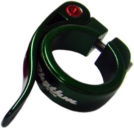 CRUPI Quick Release Seat Post Clamp - View 1