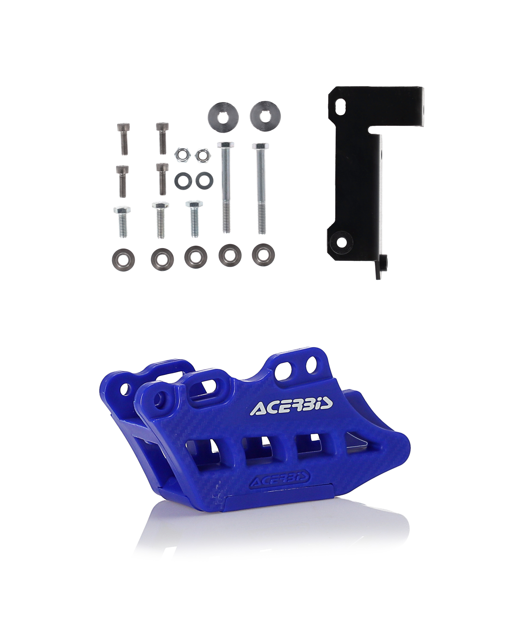 Chain Guide