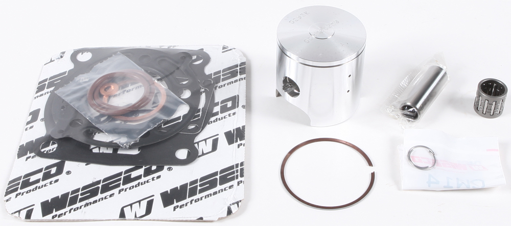Top End Piston Kit