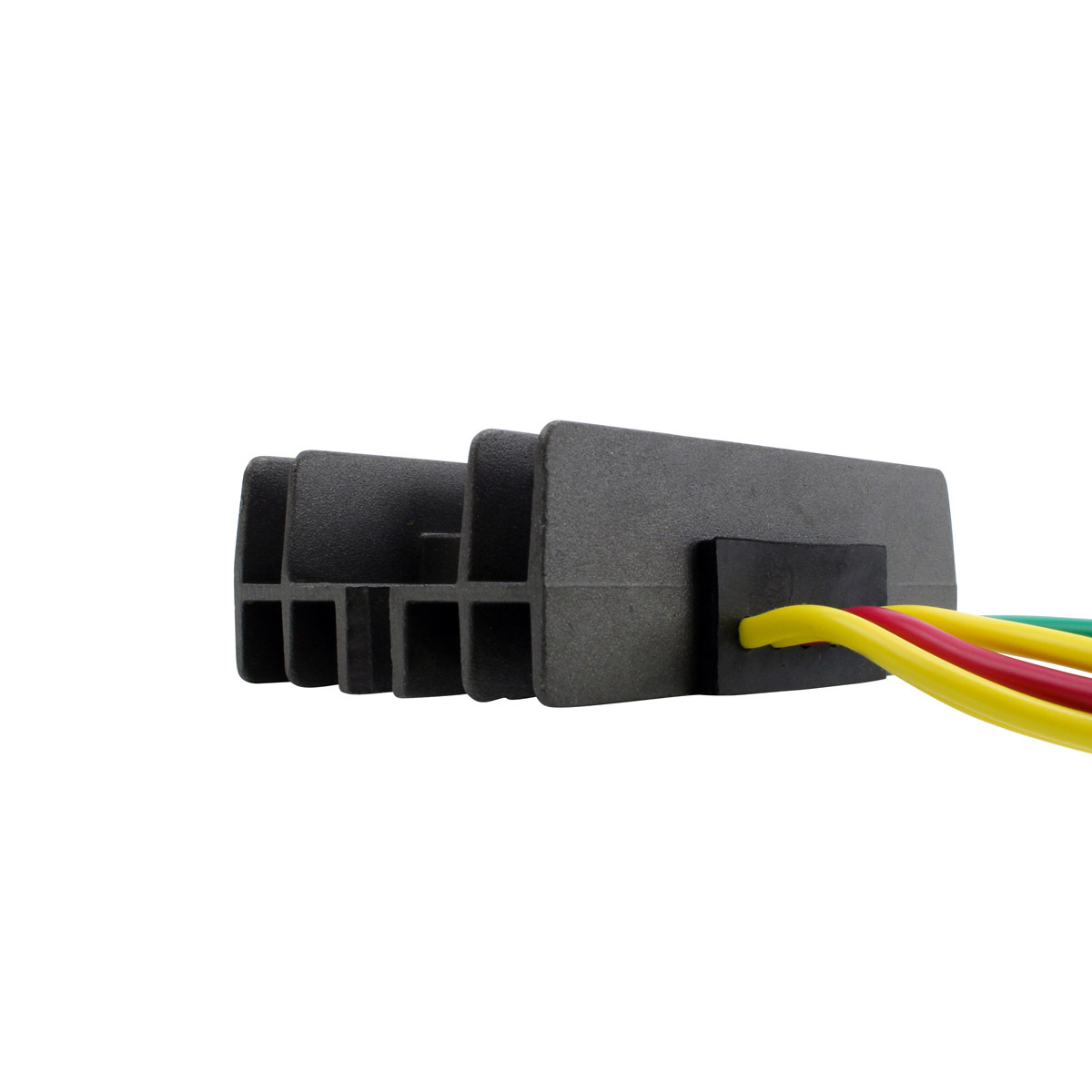 Voltage Regulators