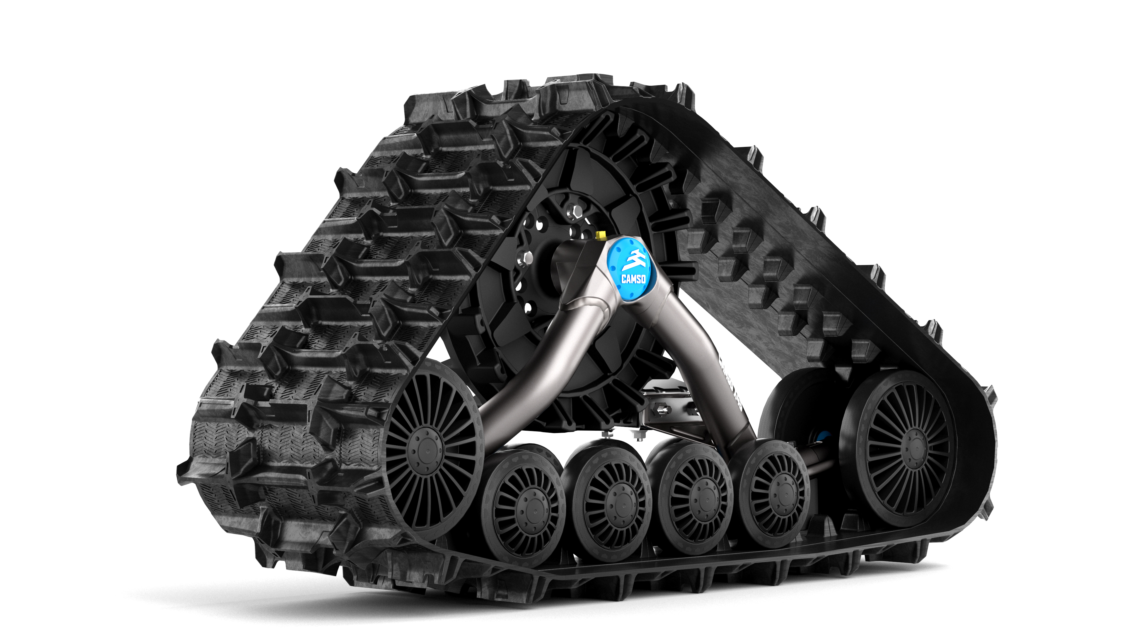 X4S Track Kit