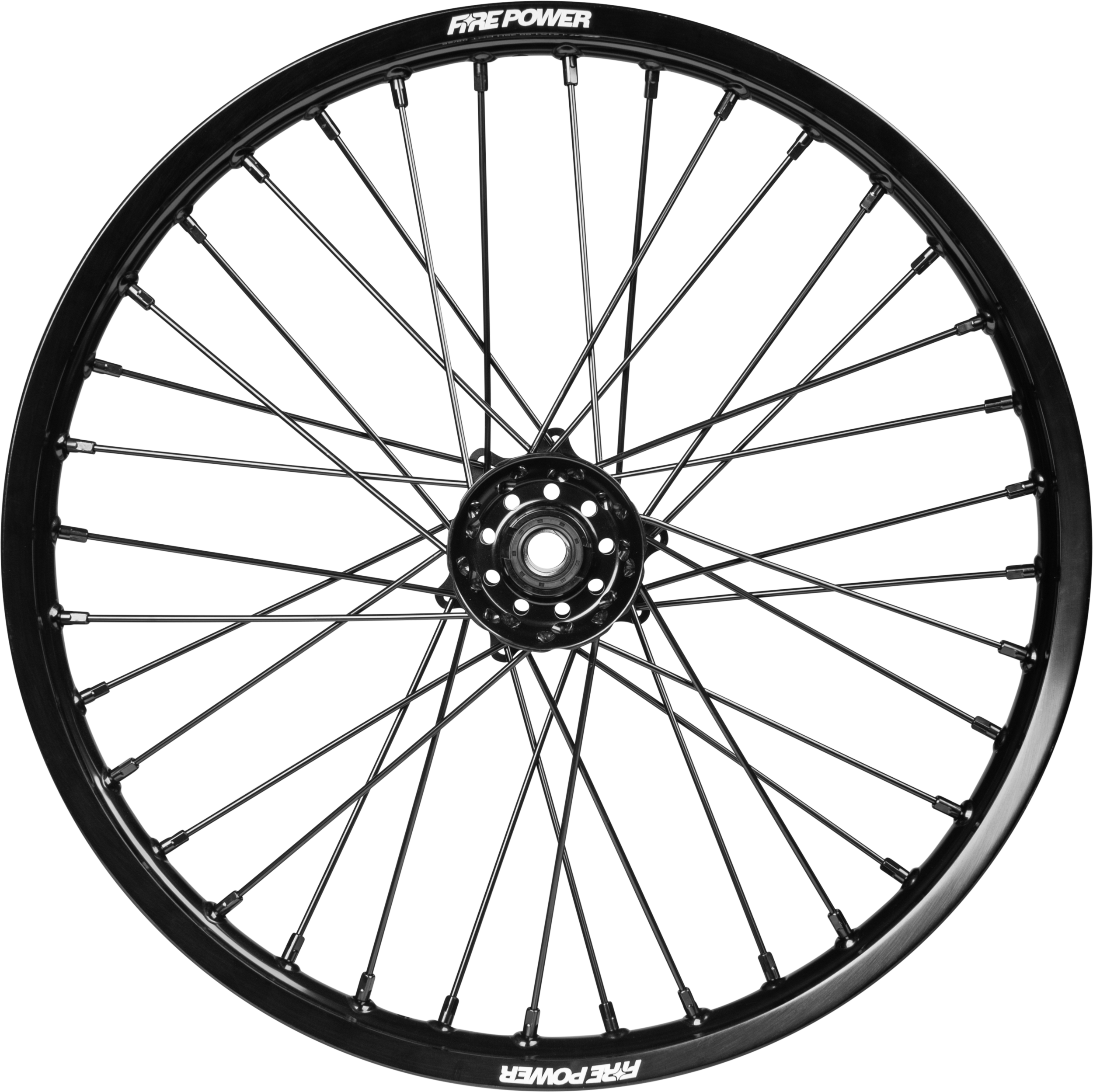 MX/Off-Road Wheels