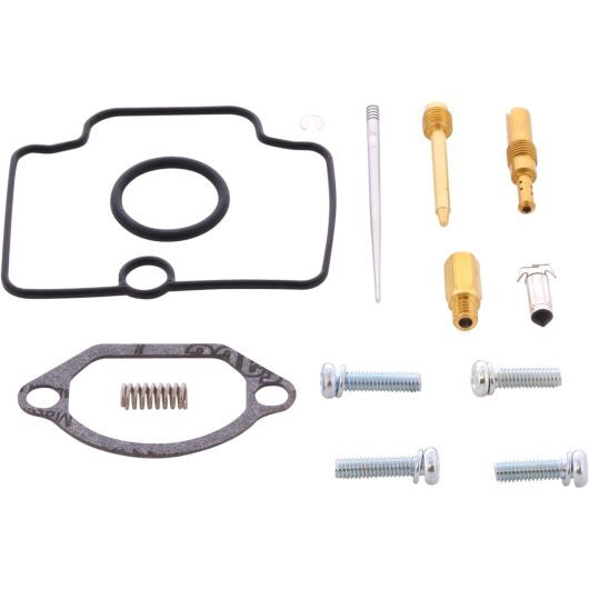 CARBURETOR REBUILD KIT