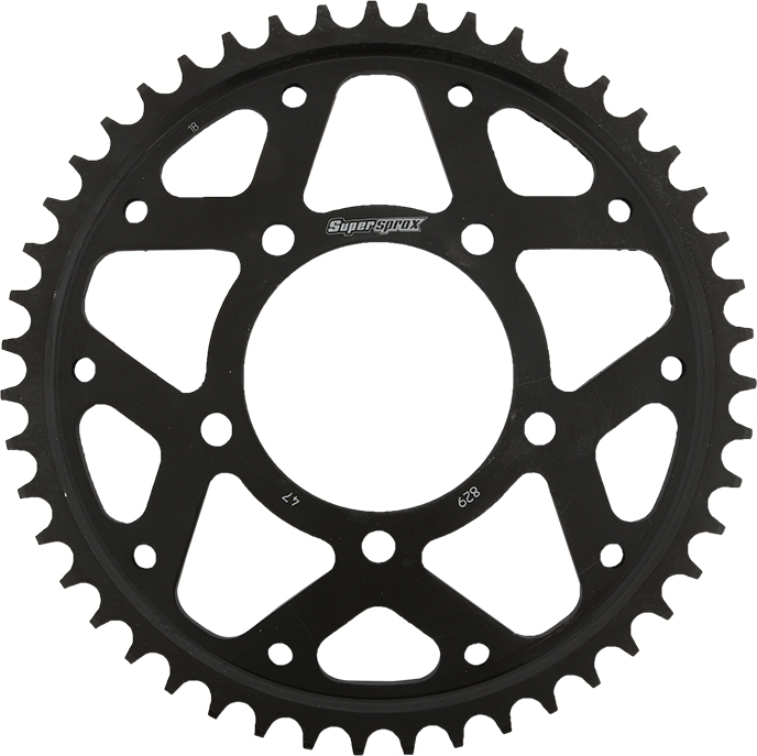 Steel Rear Sprocket
