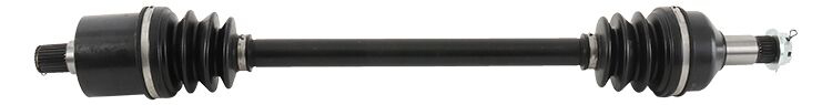 8 Ball Extreme Duty Axle