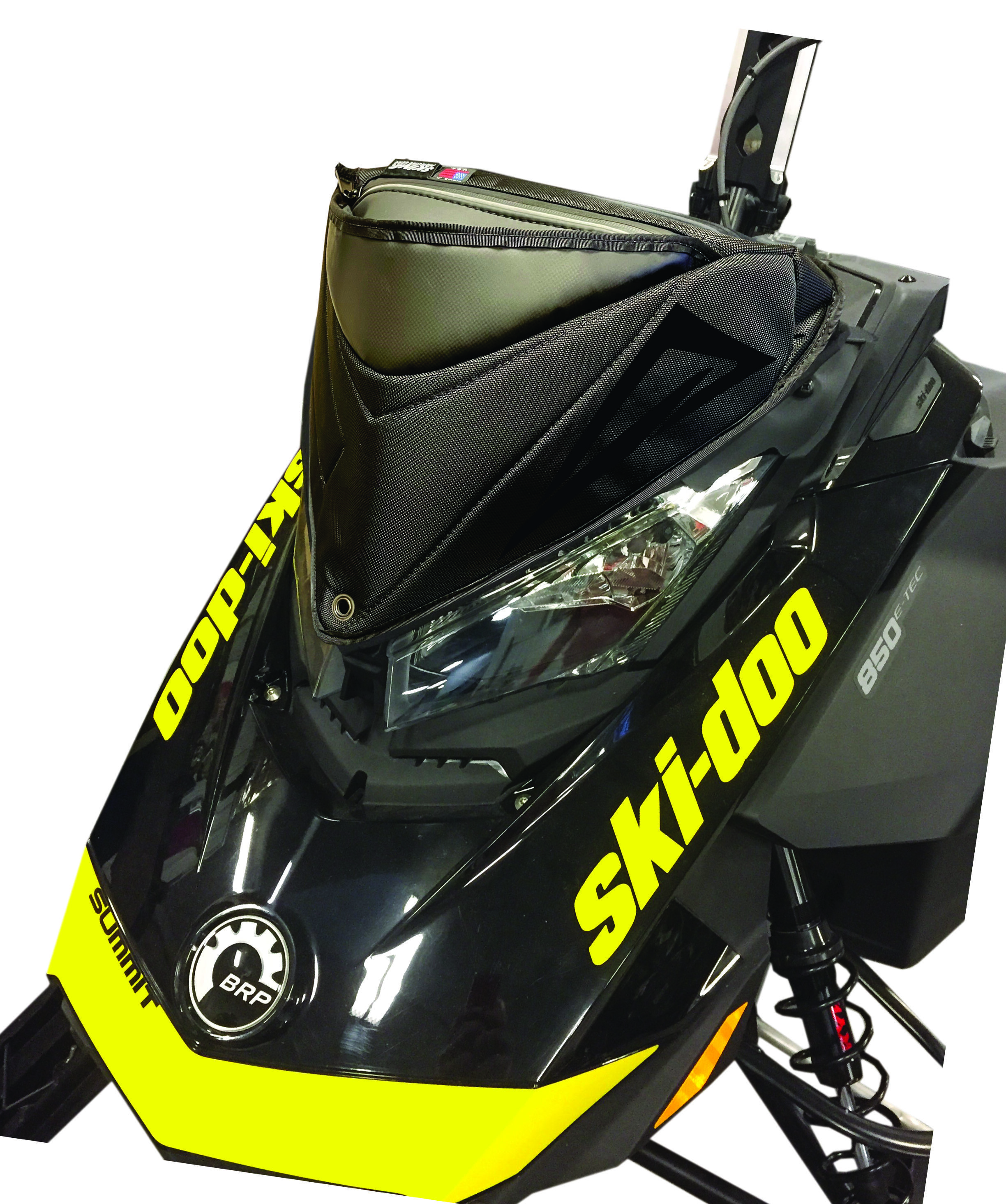Windshield Pack
