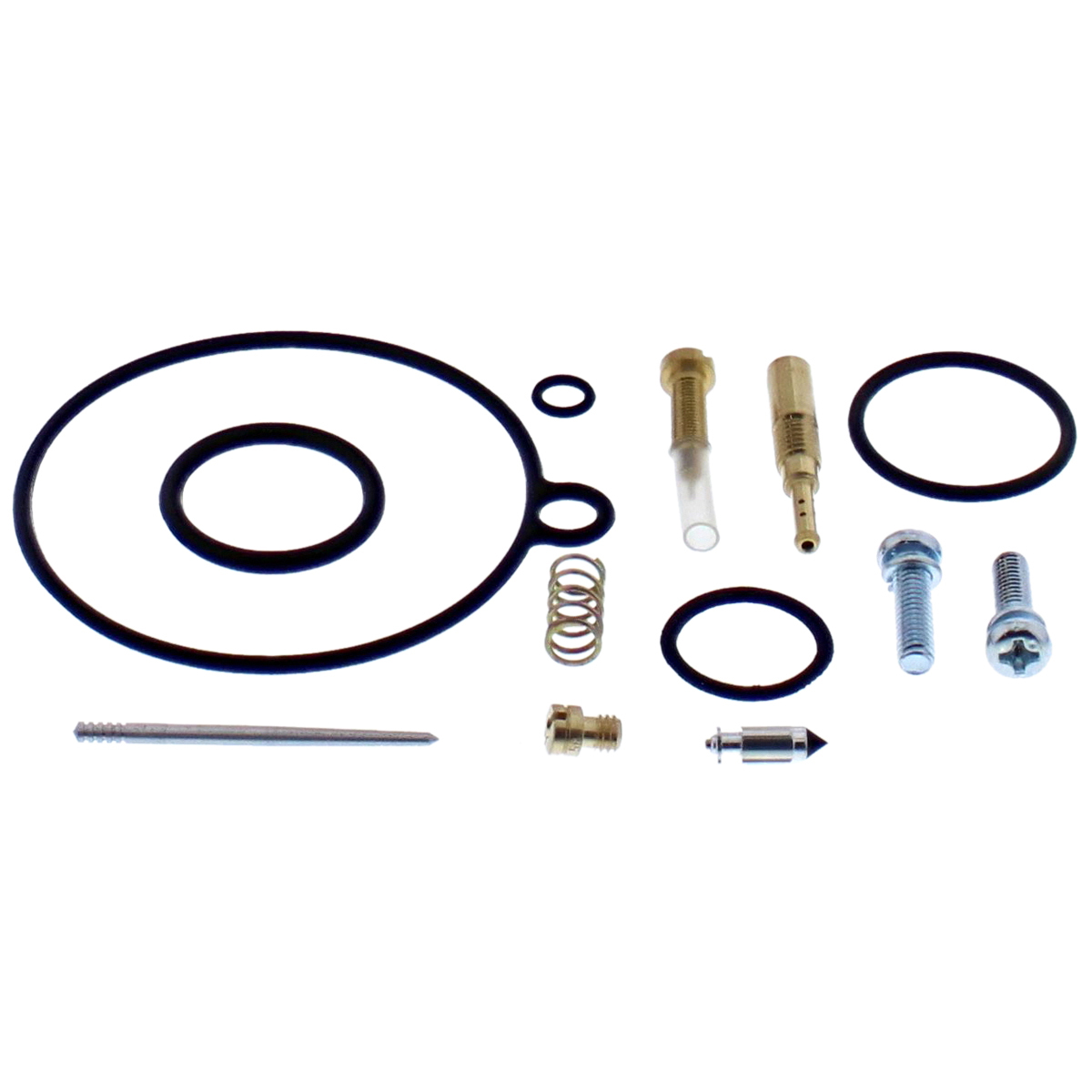 Carburetor kit