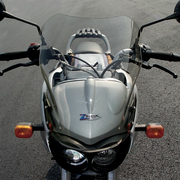 Vstream and Vstream Plus BMW Windscreens