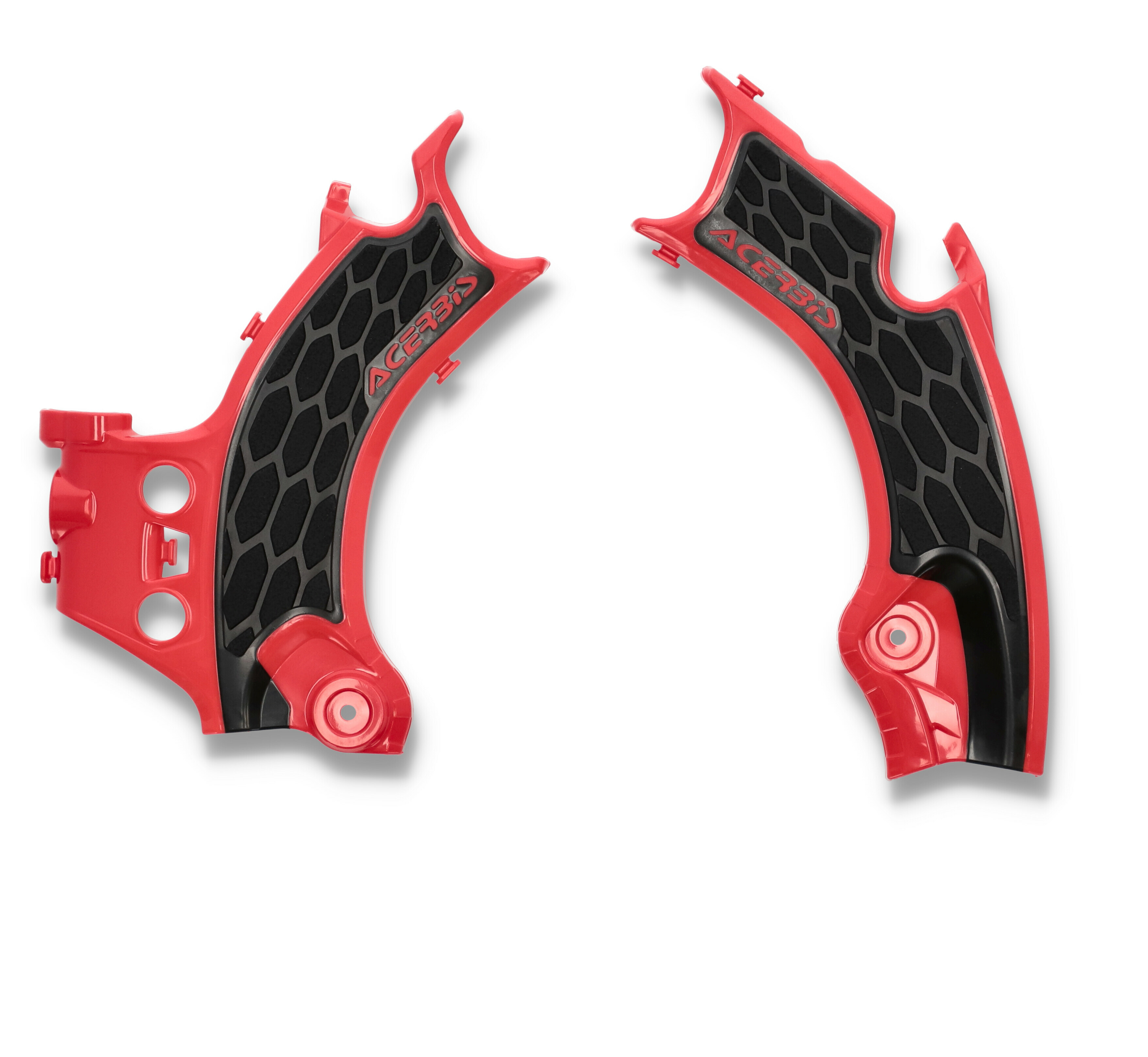 X-Grip Frame Guard