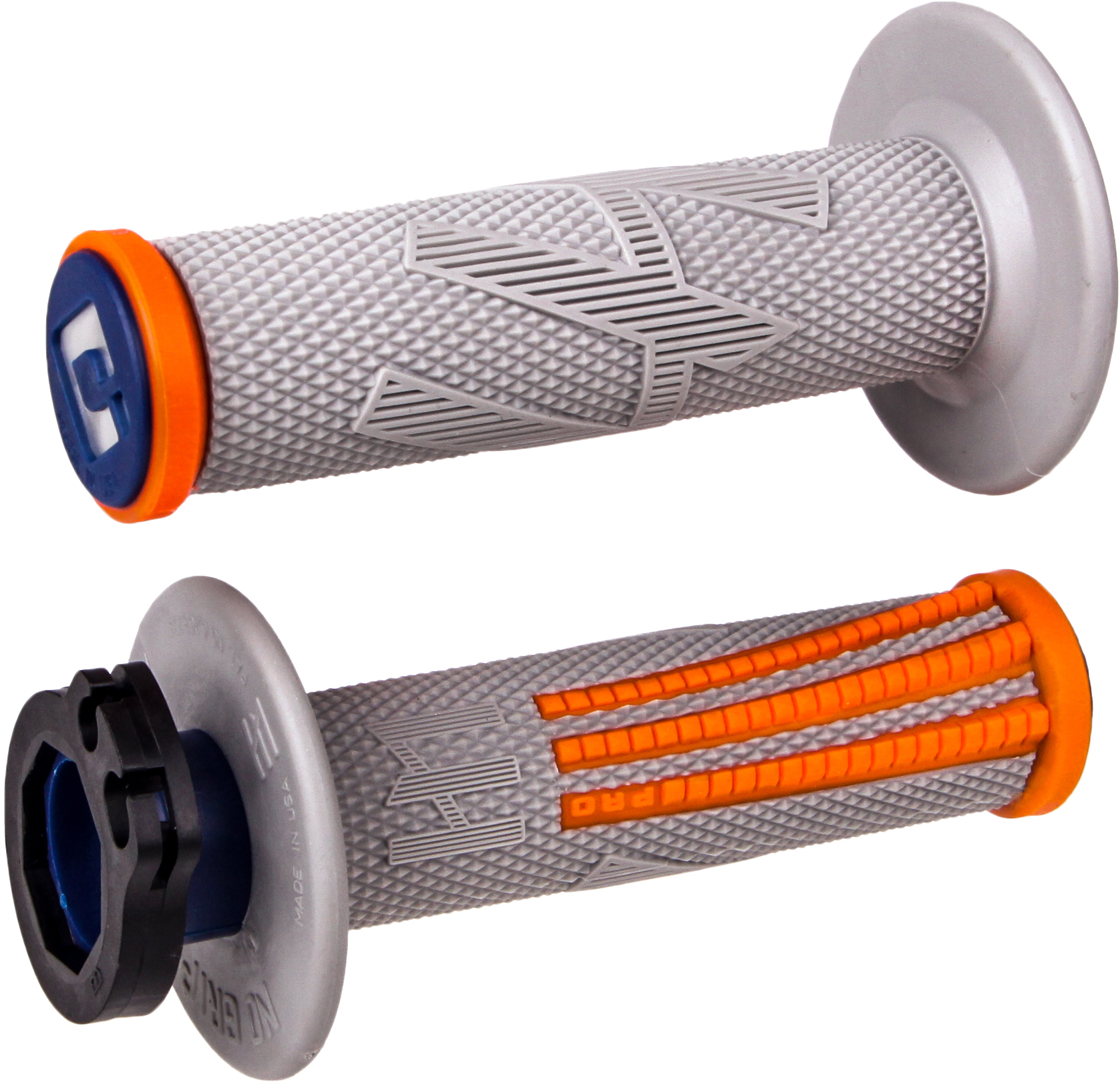 Emig Pro V2 Lock-on Grips