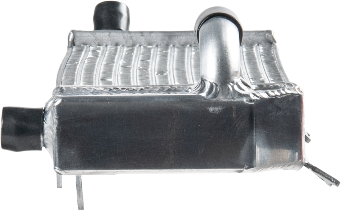 Radiator