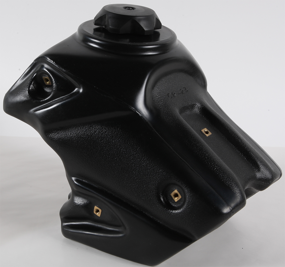 Large Capacity Fuel Tank
