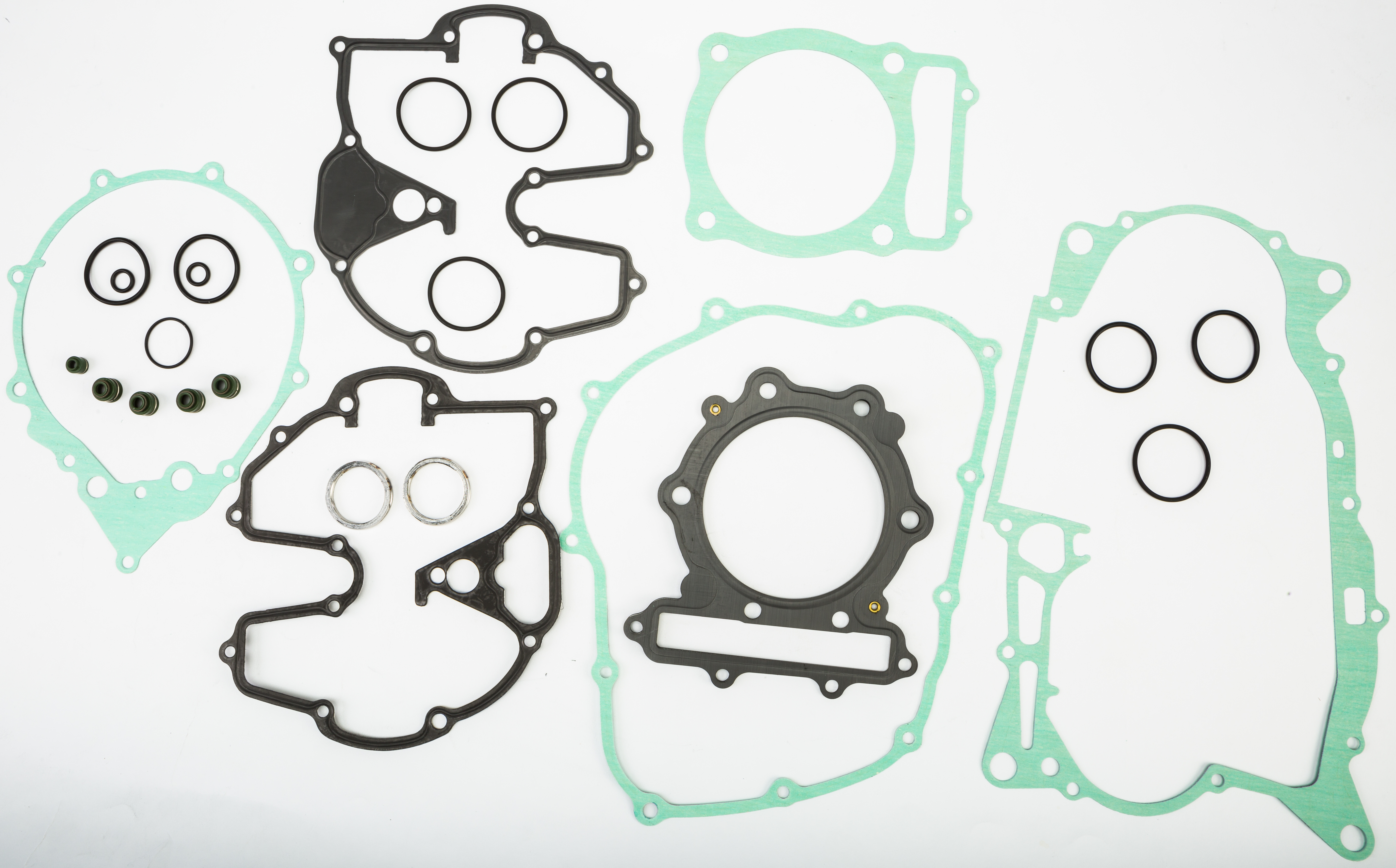 Complete Gasket Kit