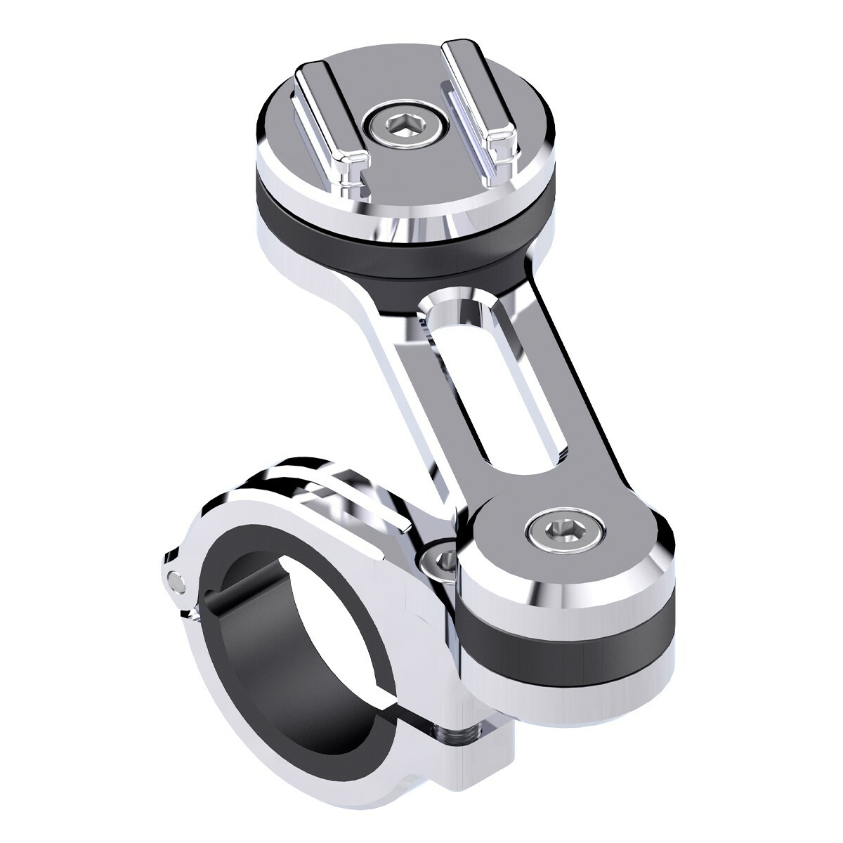 SP CONNECT Moto Mount Pro - View 1