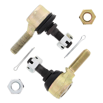 Tie Rod Ends