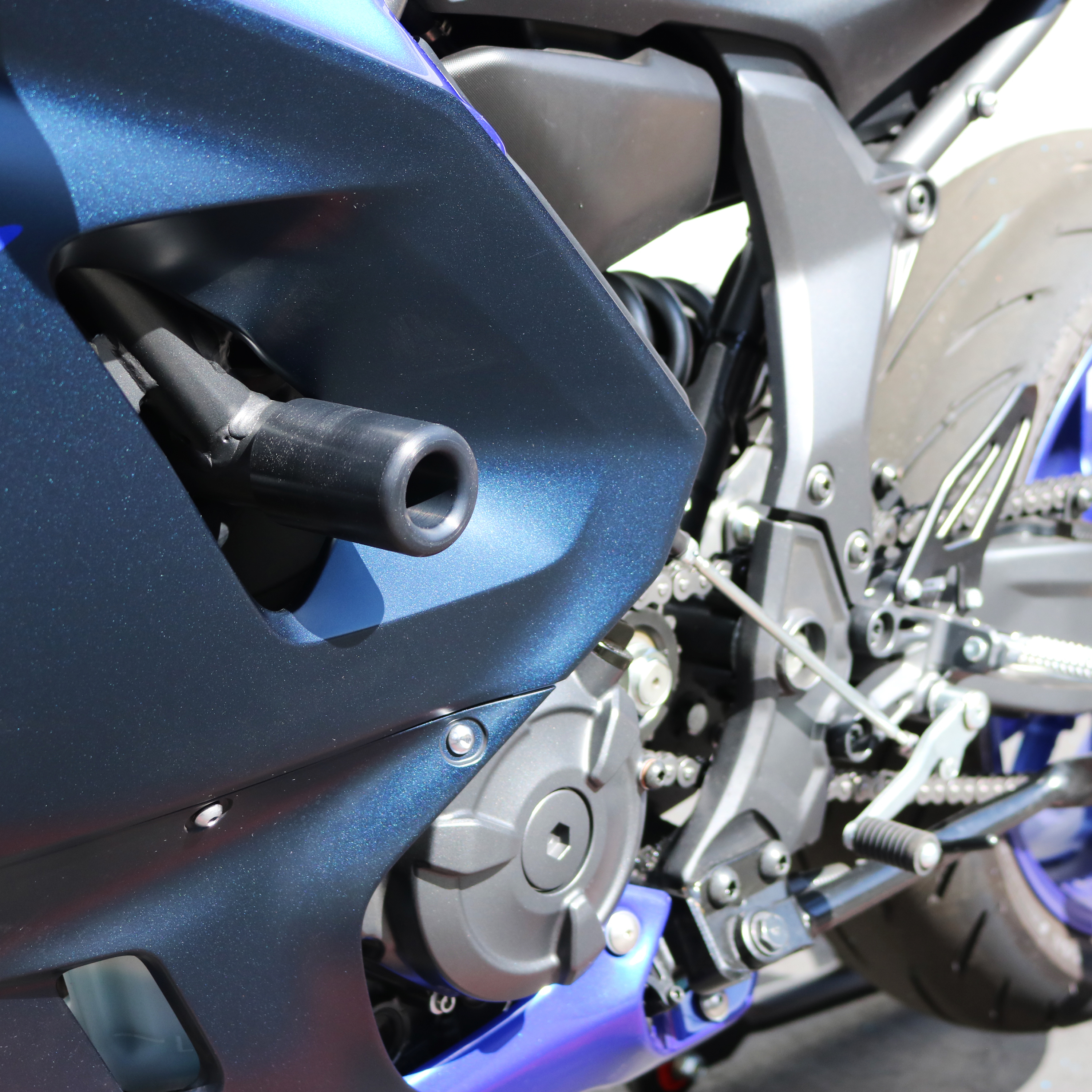 Standard Frame Slider
