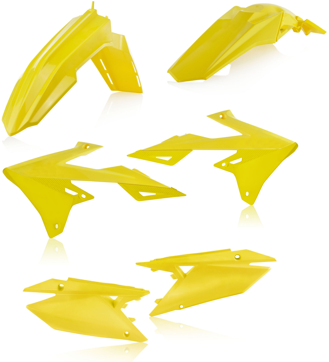 Plastic Kit