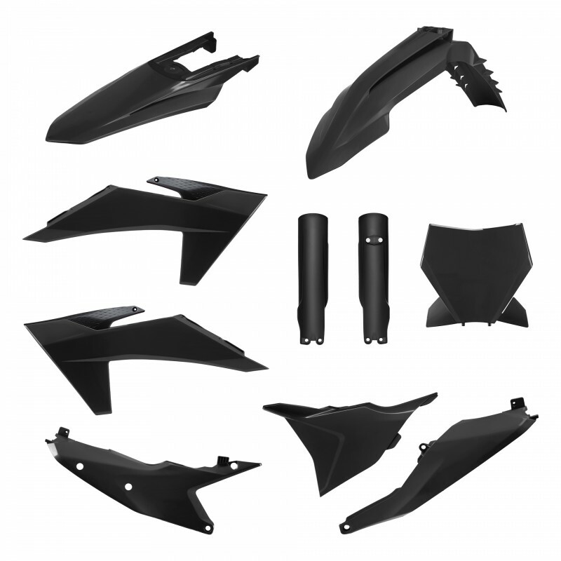 Plastic Kit