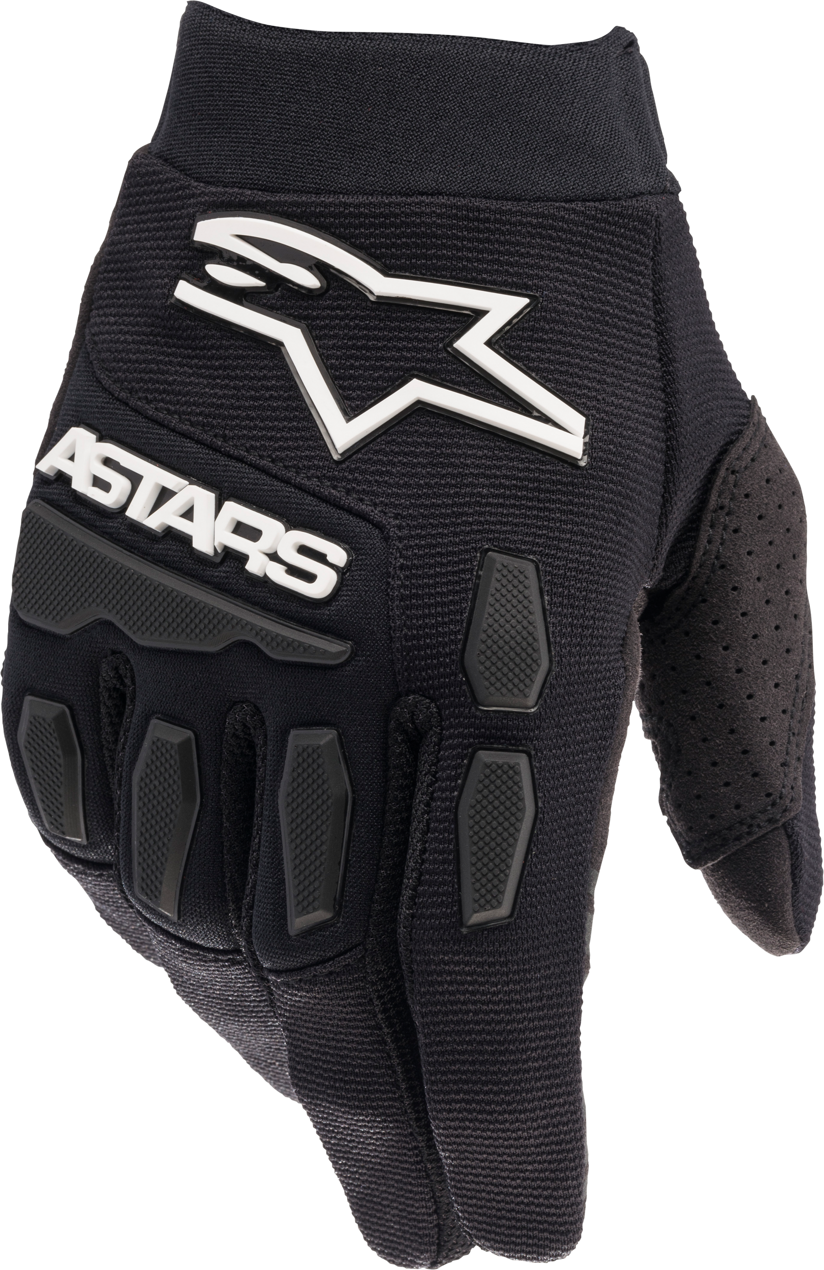 Youth Full Bore Gloves - View 1