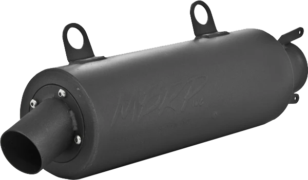 Sport Muffler