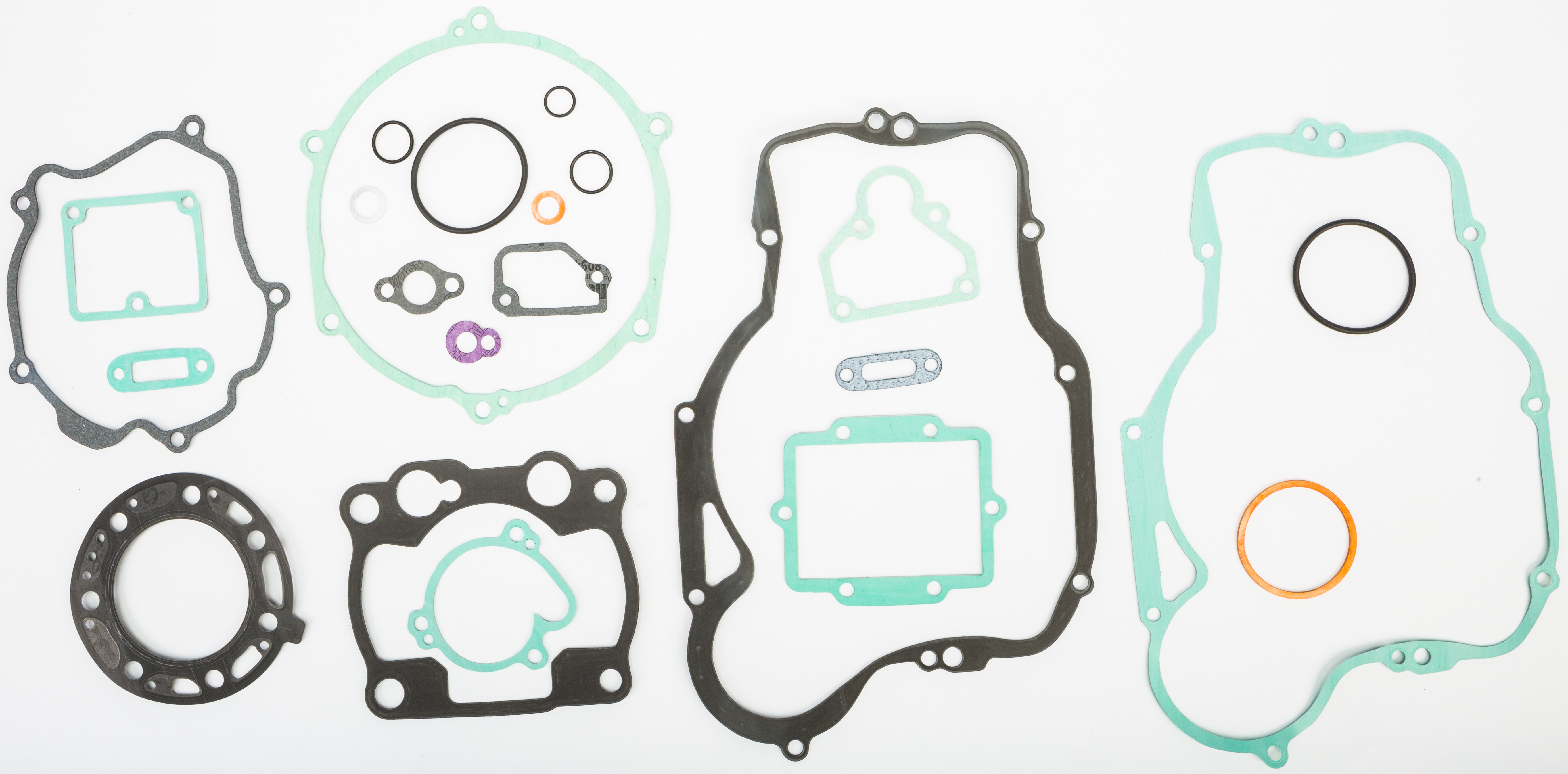 Complete Gasket Kit
