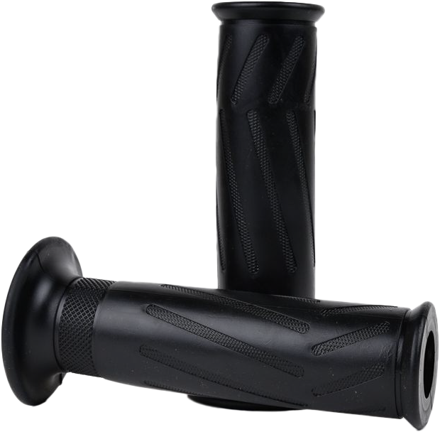 DOMINO RACING Strada Grips Yamaha - View 1