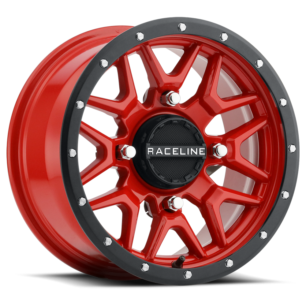 A94 Krank Wheel