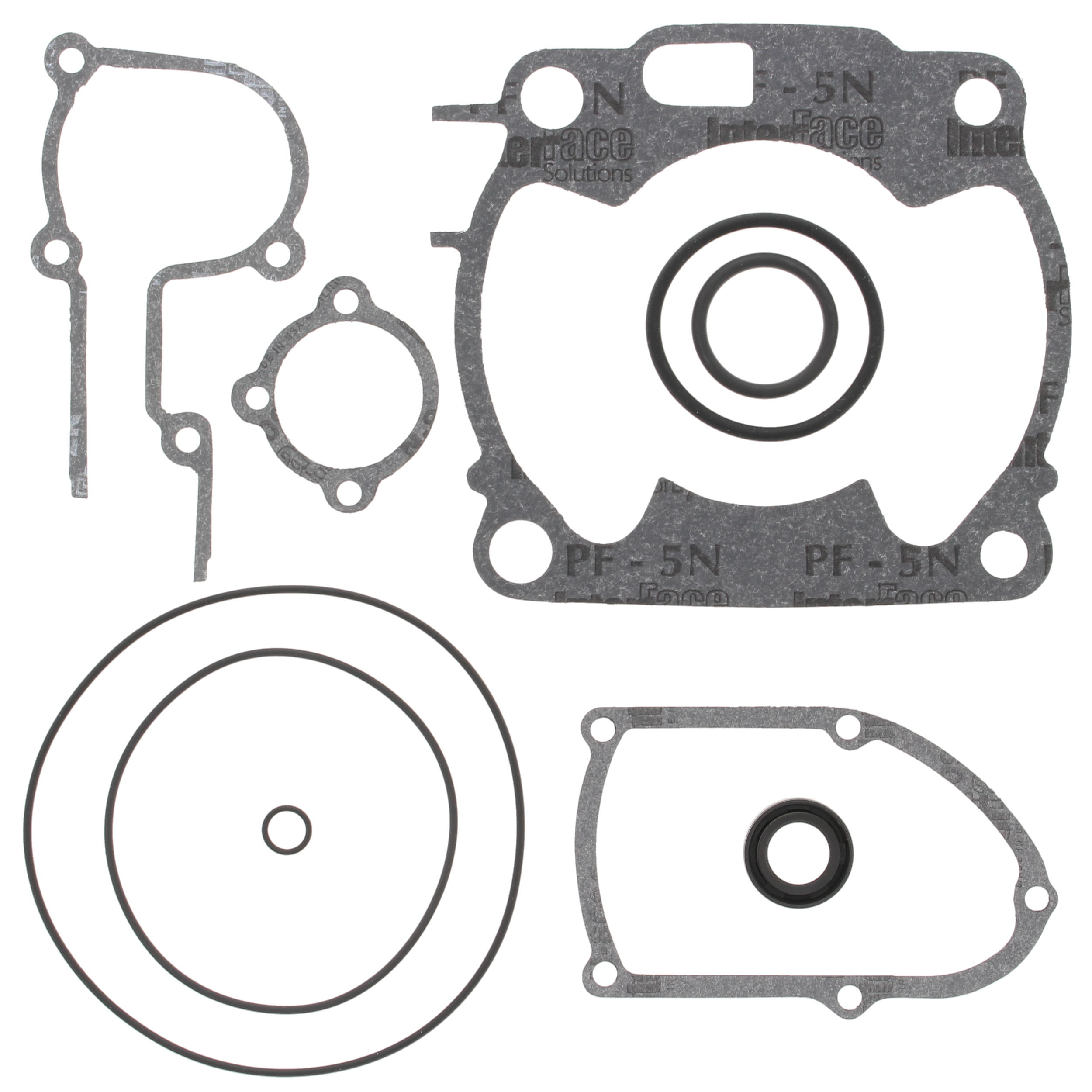 Top End Gasket Set