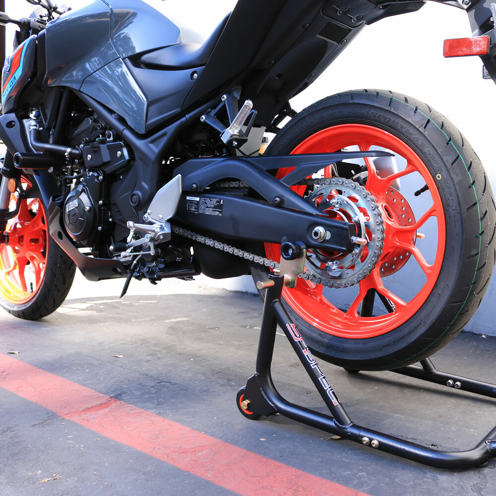 Swingarm Slider