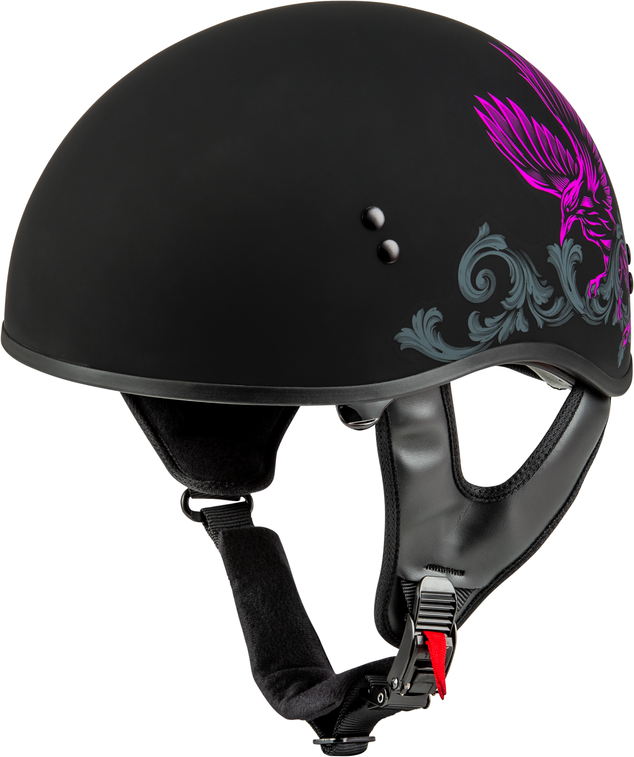 GMAX HH-65 Corvus Helmet - View 1