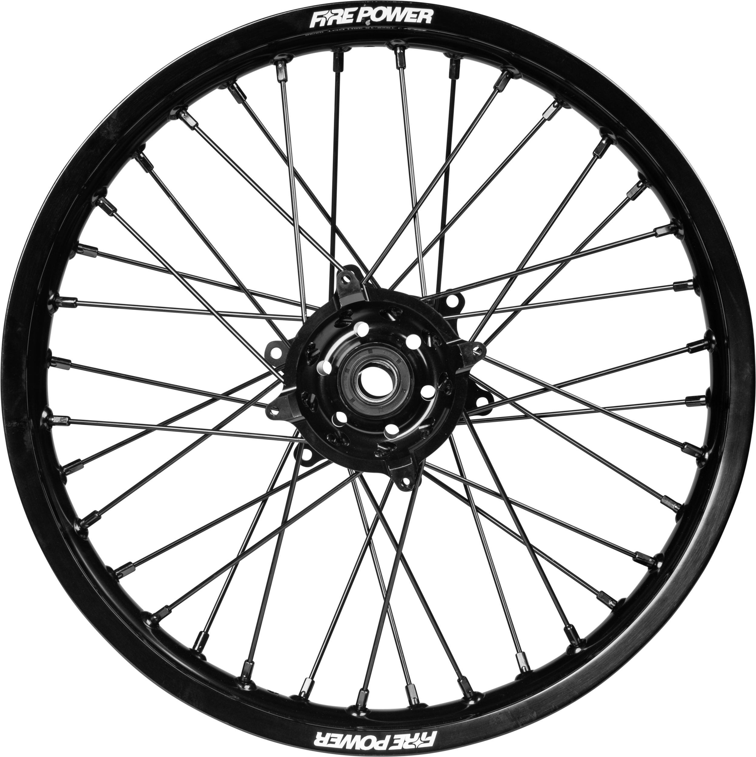 MX/Off-Road Wheels