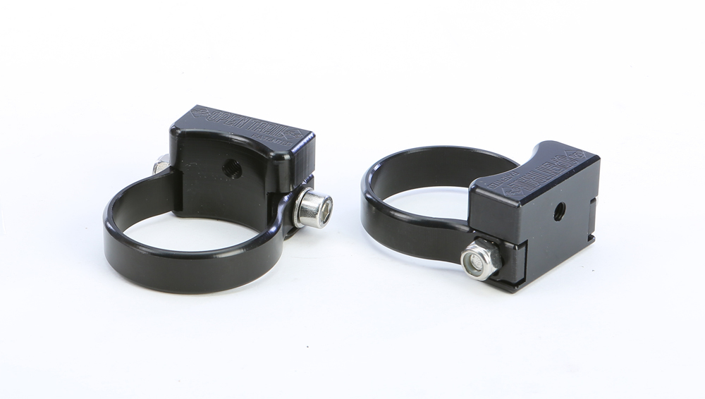 Open Trail Light Bar Brackets 1.70