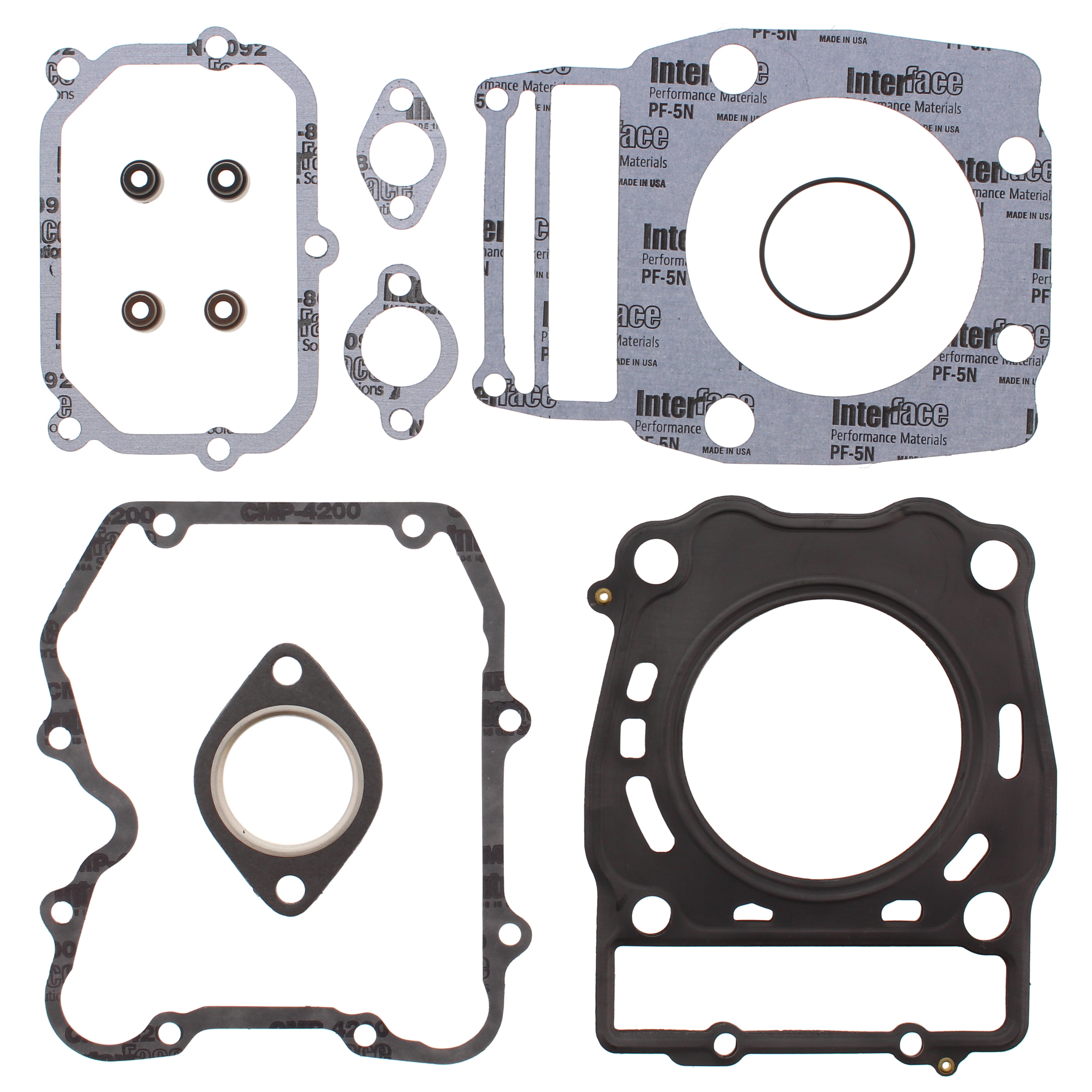 Top End Gasket Kit