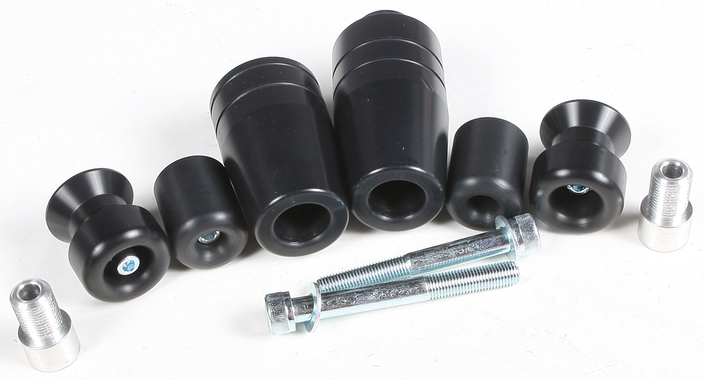 Standard Frame Slider