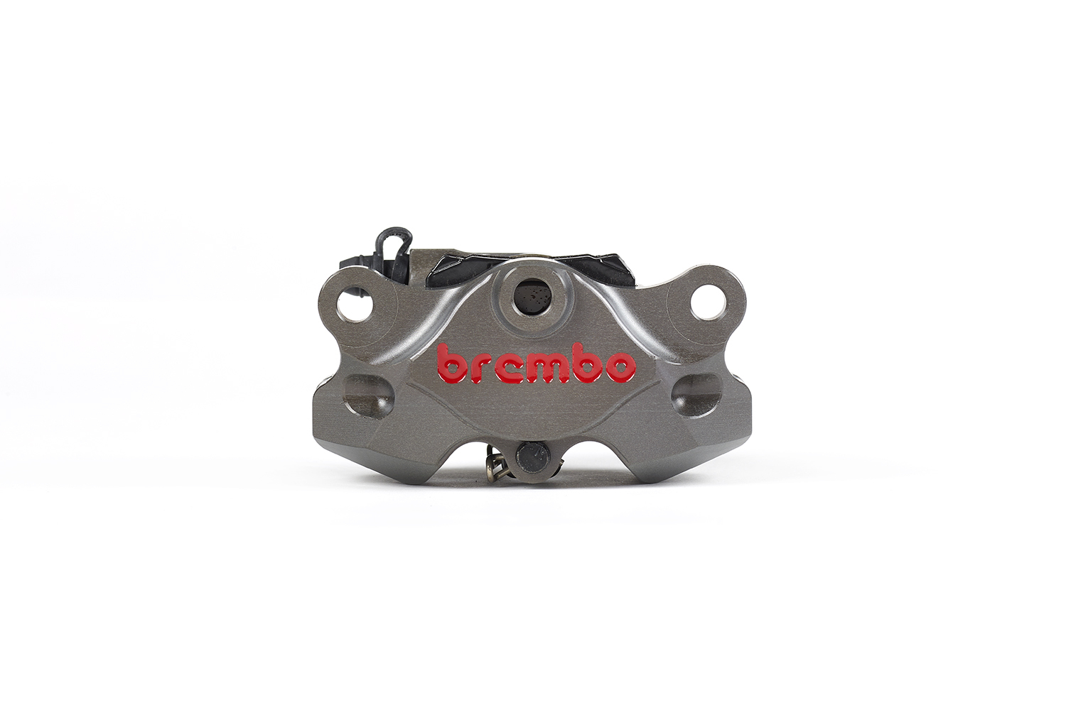 UPGRADE BRAKE CALIPER GP2 REAR